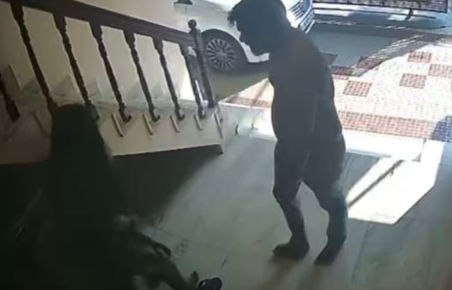 Attempted murder