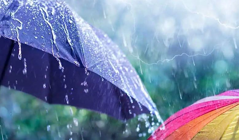 Kerala Monsoon