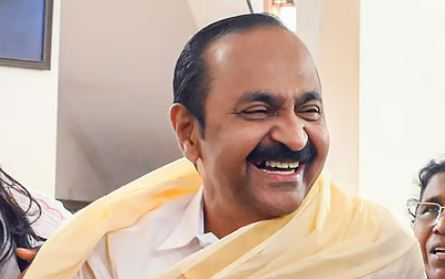 VD Satheesan