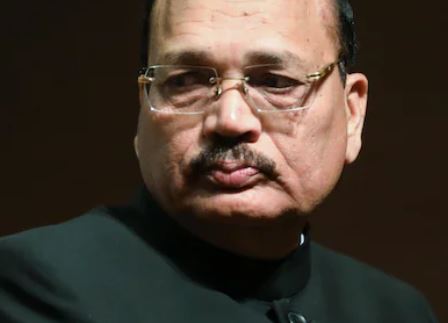 Chief Justice Surya Kant
