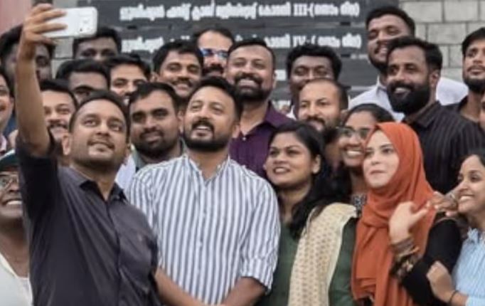 PK Firos MLA Facing Backlash