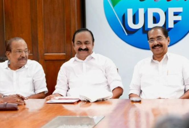 Kerala Cabinet Formation