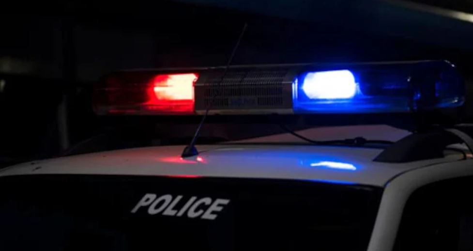 Groom shot dead
