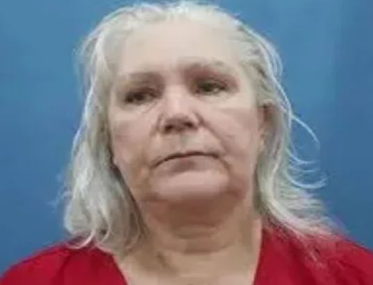 US Woman Kills Husband