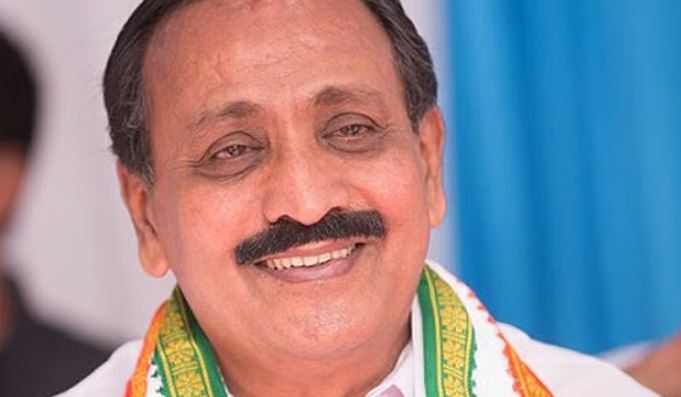 MK Raghavan MP Criticizes