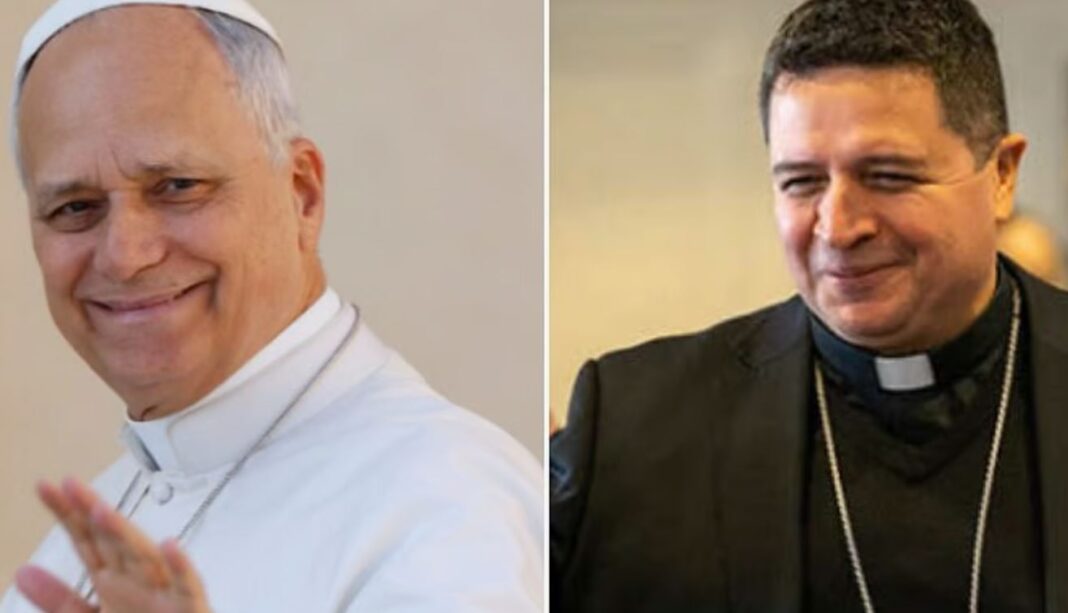 Pope Leo