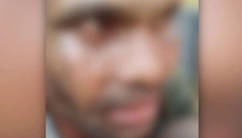 Walayar mob lynching
