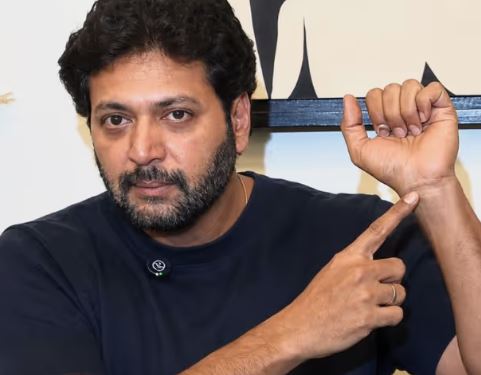 Jayam Ravi Press Meet