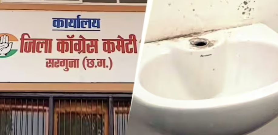 Thieves steal 72 water taps