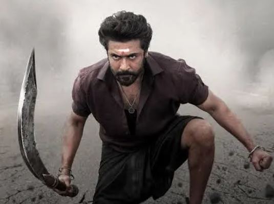 Suriya starrer Karuppu