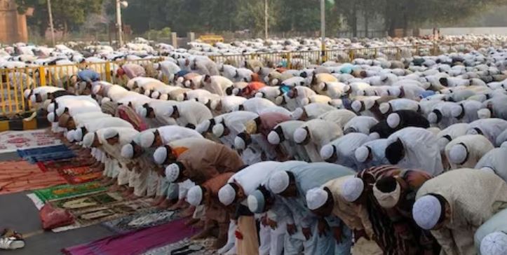 Religious gatherings