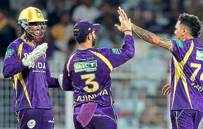 IPL playoff