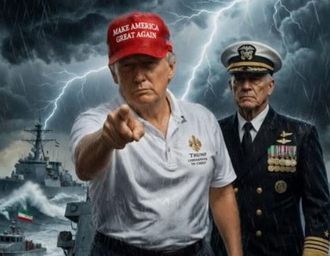 Donald Trump Truth Social Post