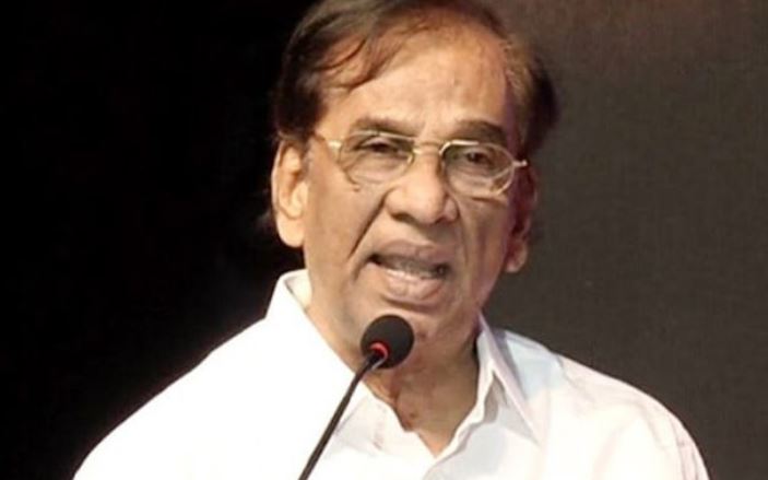 Tamil Film Producer K Rajan Dies