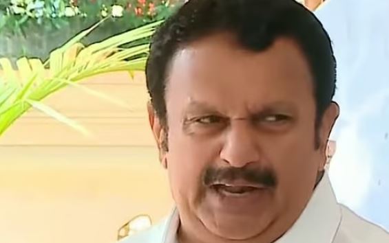Kerala UDF Cabinet