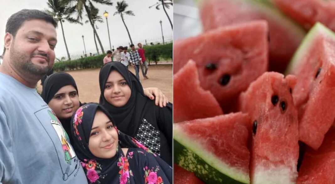 Watermelon
