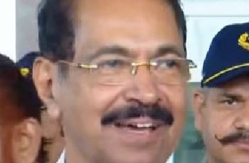 Sunny Joseph On Kerala UDF Cabinet