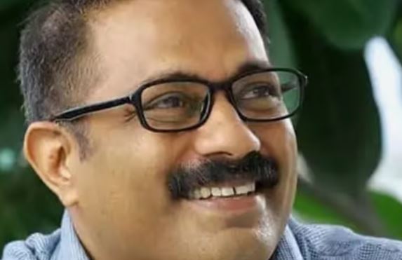 KM Shaji To Take Oath As Minister