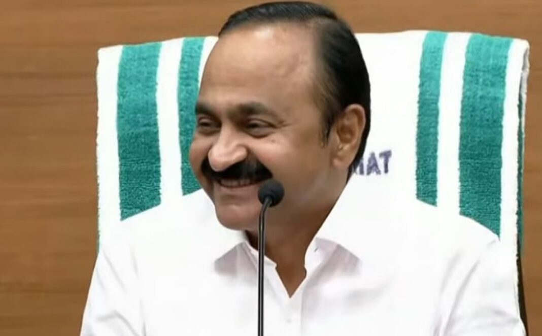 Kerala Assembly Session