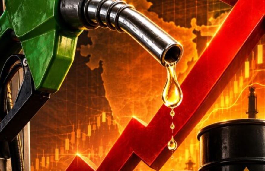 Fuel Price Hike