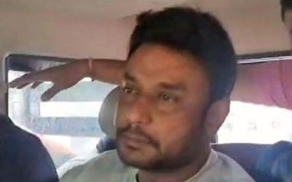 Kannada Actor Darshan