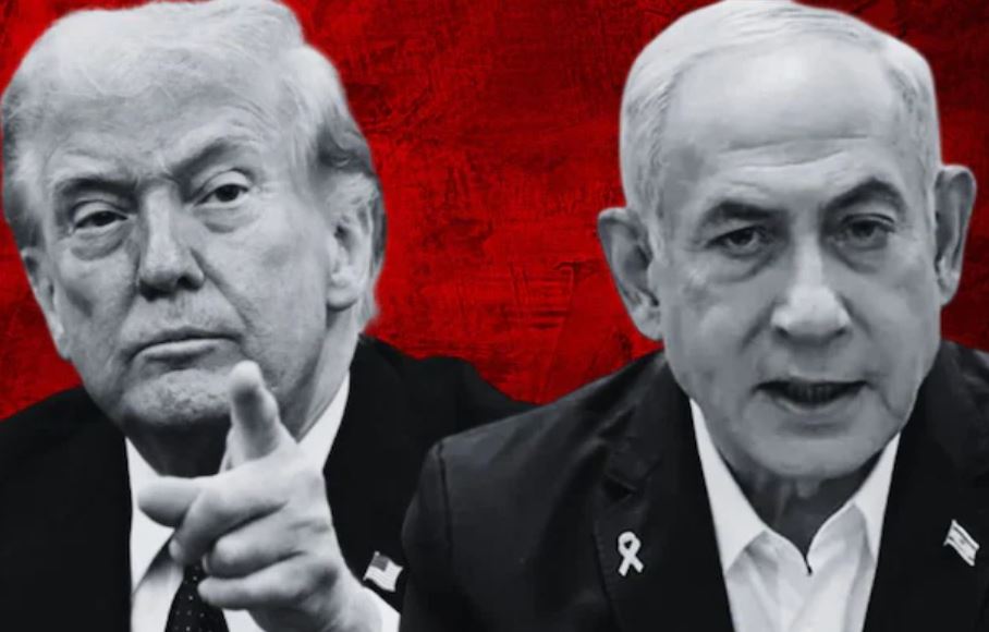 Iran Trump assassination bounty