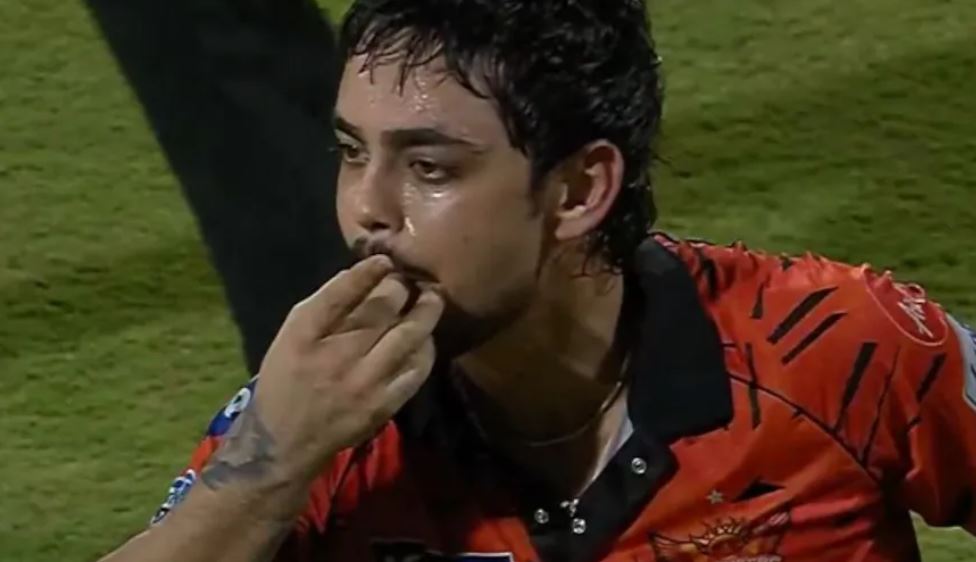 IPL 2026 SRH vs CSK Match