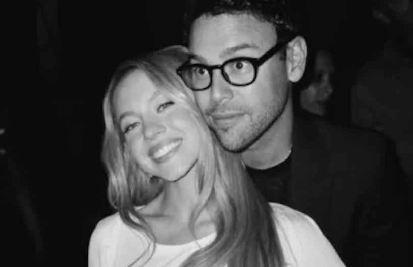 Sydney Sweeney Euphoria