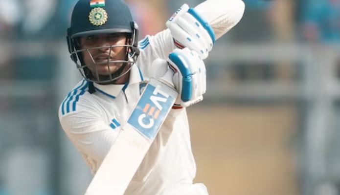 India Test and ODI