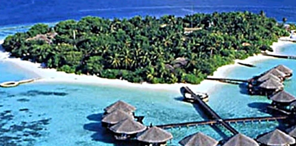 Lakshadweep Tourism