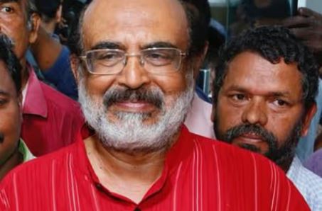 Thomas Isaac Challenges CM