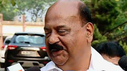 Mani C Kappan