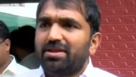 Chandy Oommen