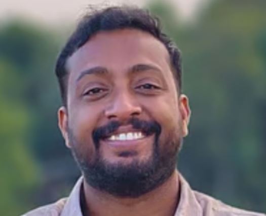 Binu Chulliyil