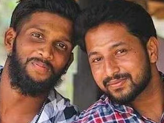 Periya Double Murder Case