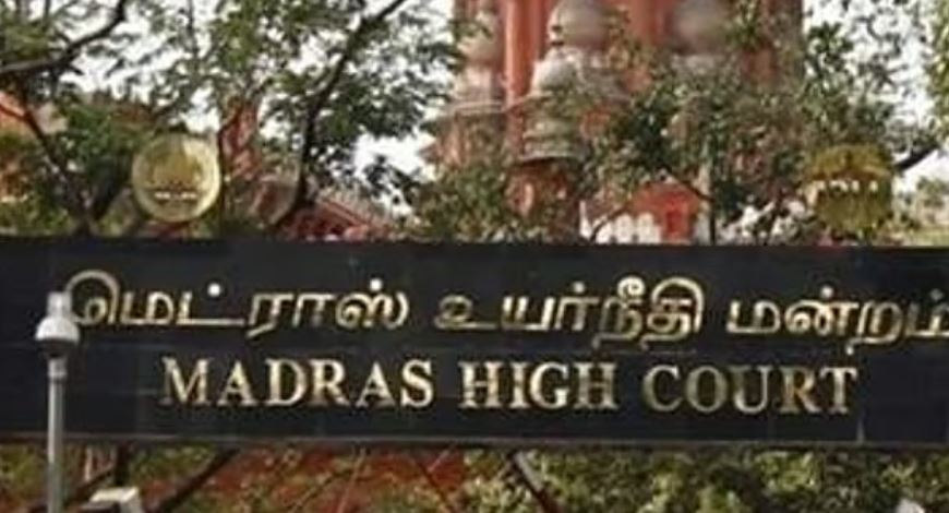 Madras High Court