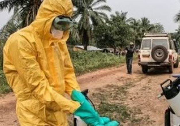 Ebola outbreak