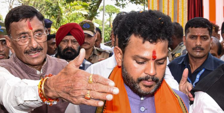 Civil aviation minister