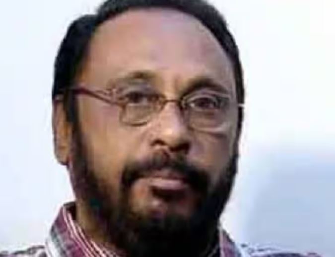 Cherian Philip Clarifies