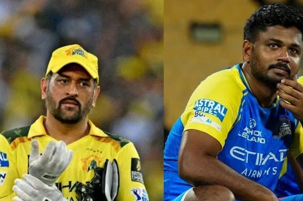 MS Dhoni Injury Update
