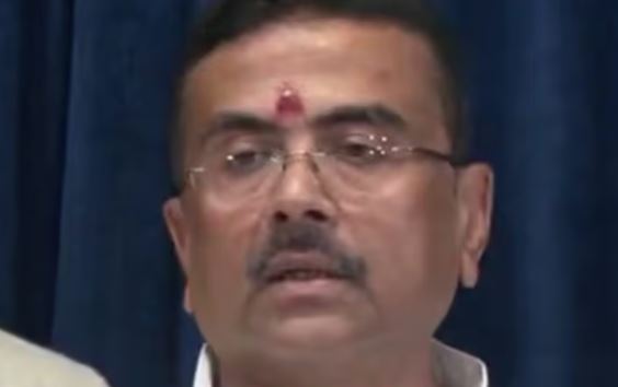 West Bengal BJP Government