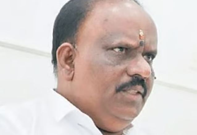 Kerala Assembly Speaker Election