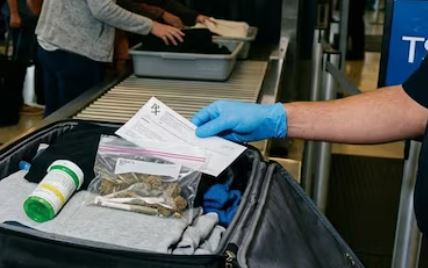 US TSA Updates