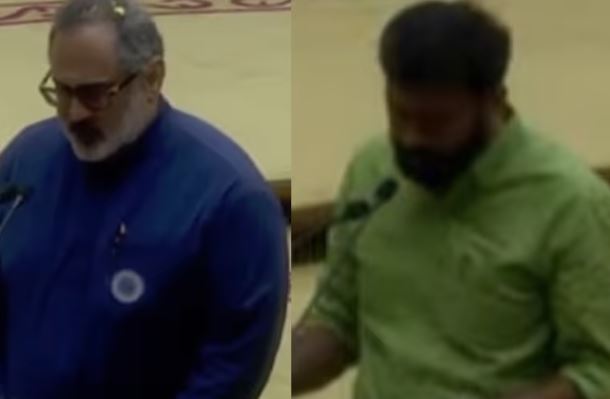 Kerala MLA Salary