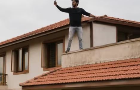 Suicide Threat