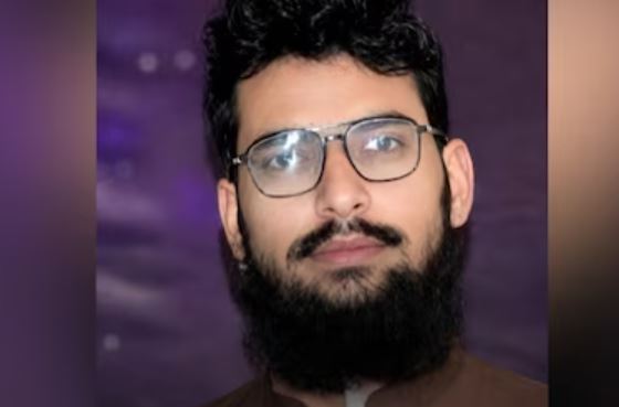 Hamza Burhan Killed