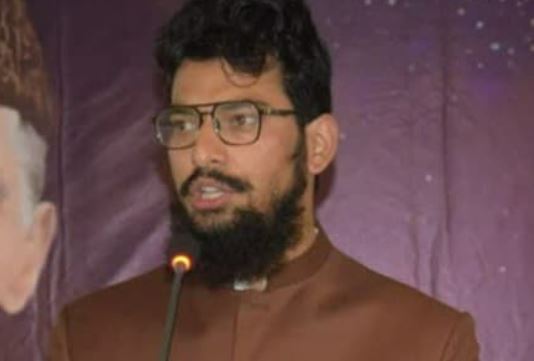Hamza Burhan Killed