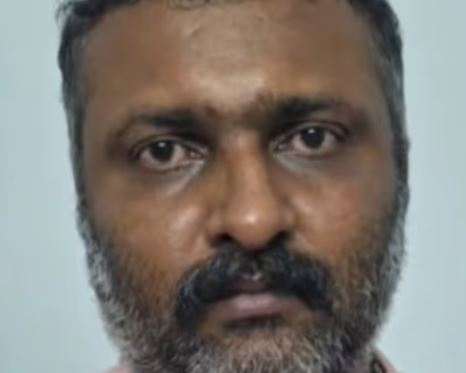 Kochi Modelling Sex Racket Case
