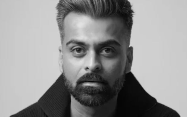 Hemant Modi actor arrested