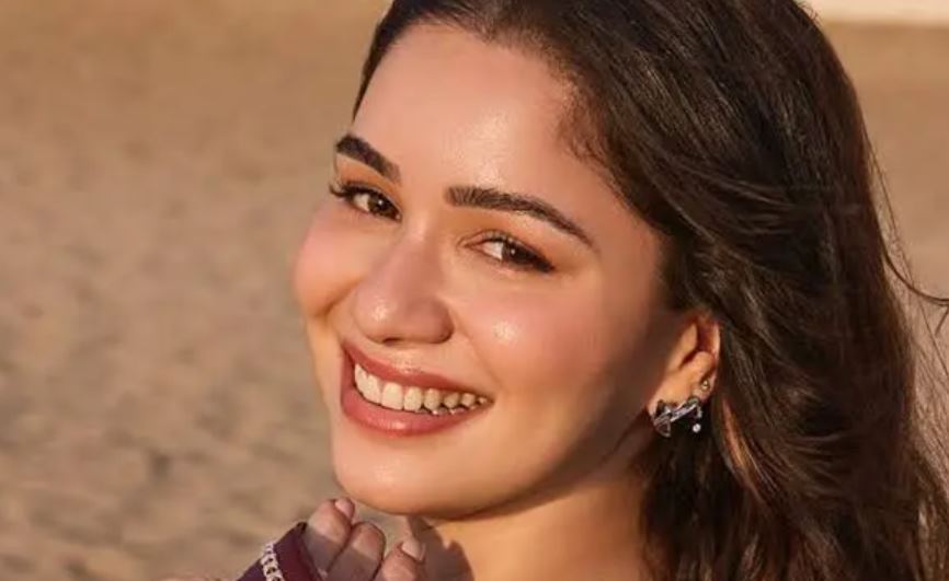 Sara Tendulkar Slams Paparazzi Page